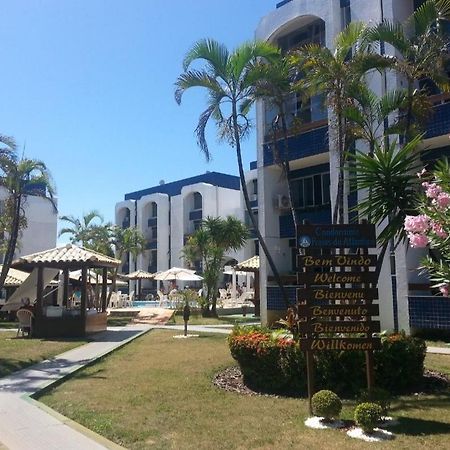 Village Duplex, Vilas Do Atlantico Лауру-ди-Фрейтас Экстерьер фото