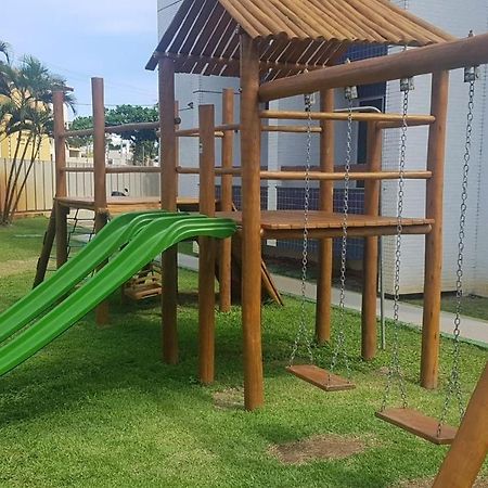 Village Duplex, Vilas Do Atlantico Лауру-ди-Фрейтас Экстерьер фото