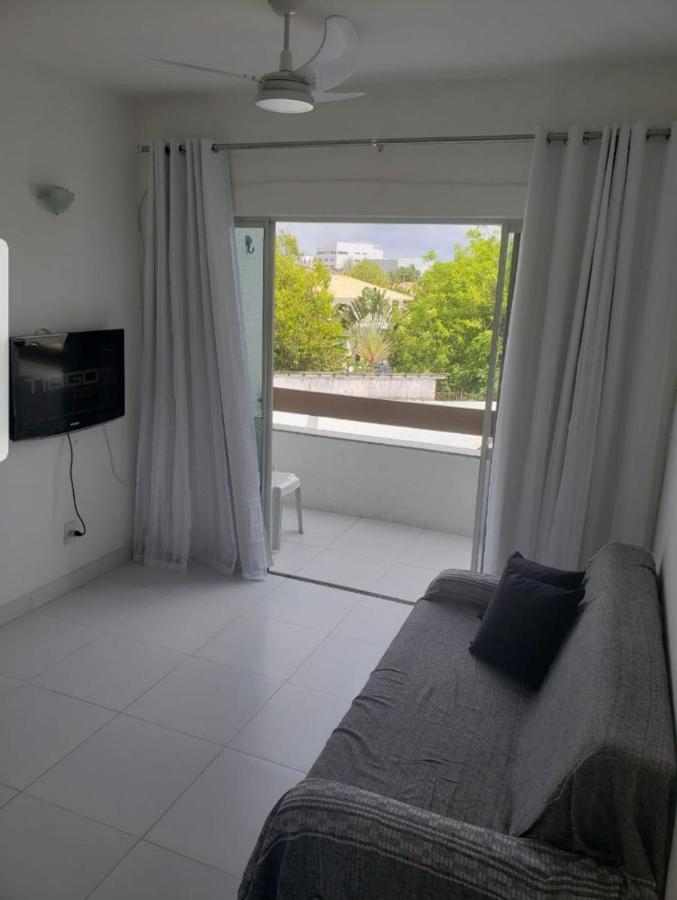 Village Duplex, Vilas Do Atlantico Лауру-ди-Фрейтас Экстерьер фото