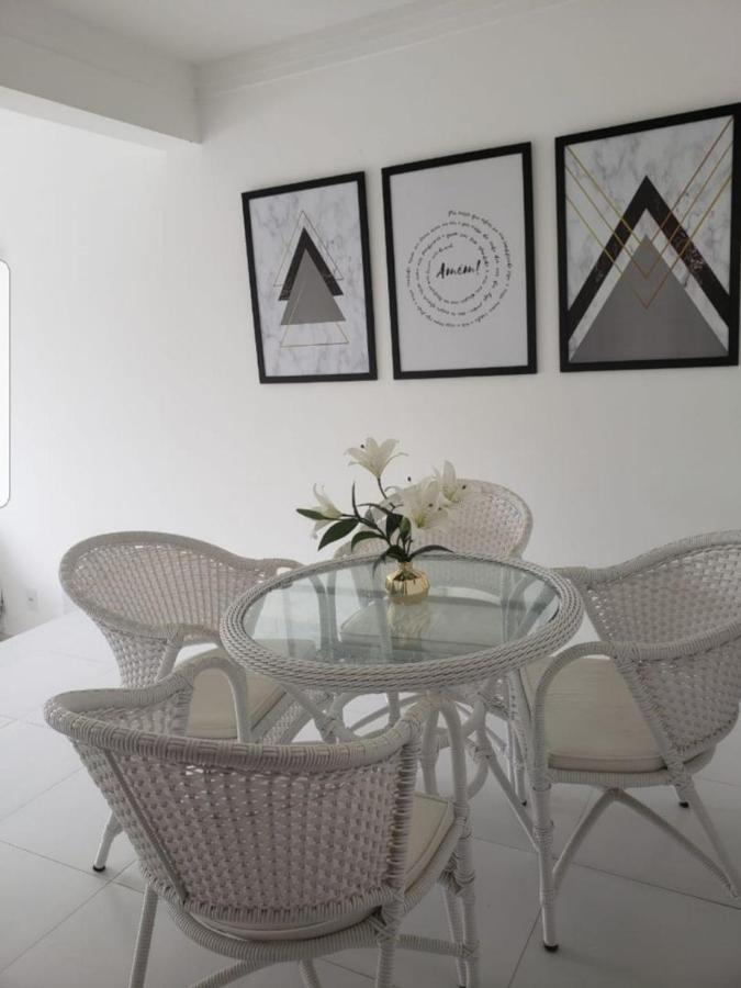 Village Duplex, Vilas Do Atlantico Лауру-ди-Фрейтас Экстерьер фото