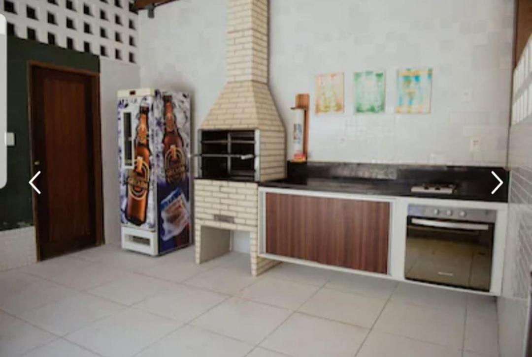 Village Duplex, Vilas Do Atlantico Лауру-ди-Фрейтас Экстерьер фото