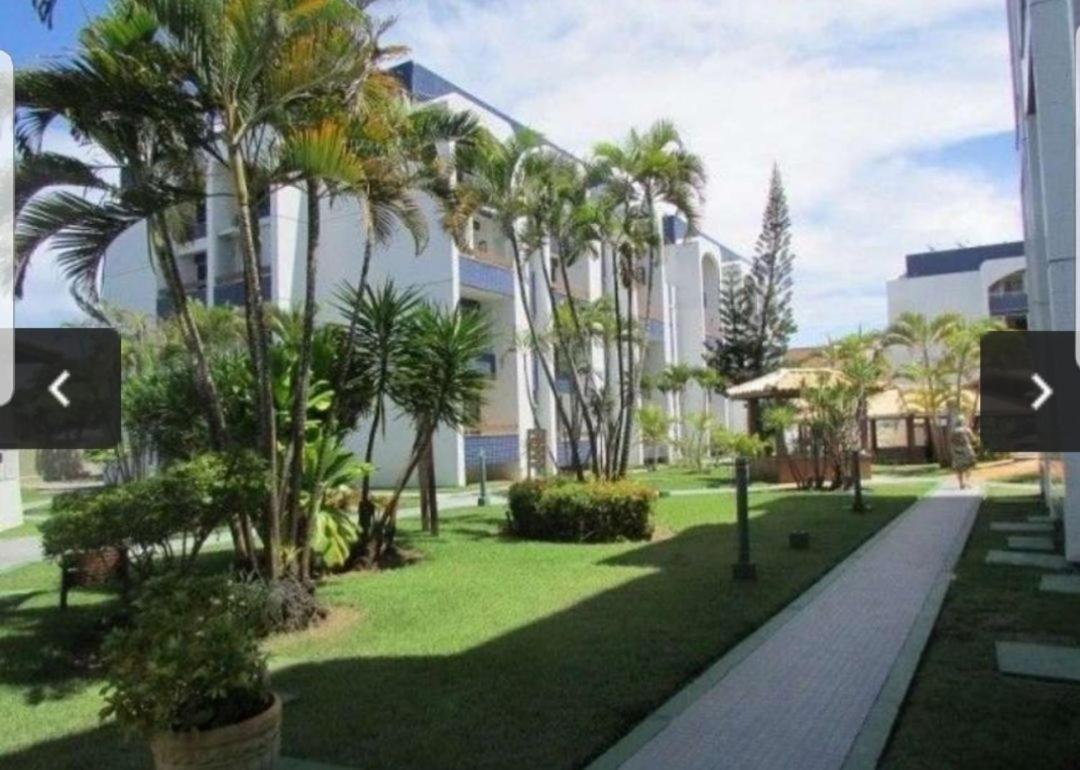 Village Duplex, Vilas Do Atlantico Лауру-ди-Фрейтас Экстерьер фото