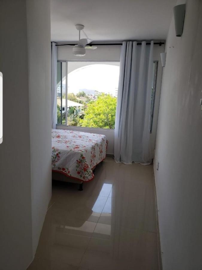 Village Duplex, Vilas Do Atlantico Лауру-ди-Фрейтас Экстерьер фото