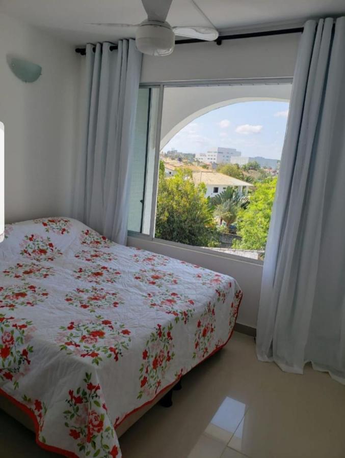 Village Duplex, Vilas Do Atlantico Лауру-ди-Фрейтас Экстерьер фото