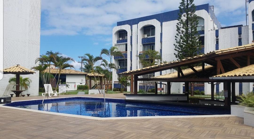 Village Duplex, Vilas Do Atlantico Лауру-ди-Фрейтас Экстерьер фото