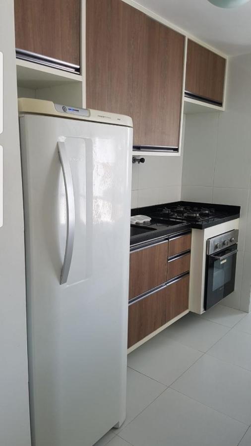 Village Duplex, Vilas Do Atlantico Лауру-ди-Фрейтас Экстерьер фото