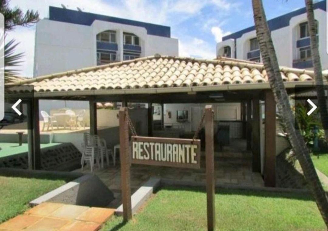 Village Duplex, Vilas Do Atlantico Лауру-ди-Фрейтас Экстерьер фото
